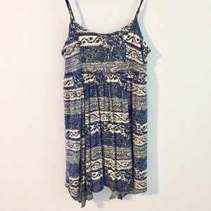 American Eagle Summer Dress